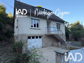 Vente Maison 4 chambresLehon