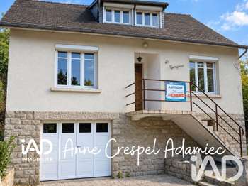 Vente Maison 4 chambresLehon