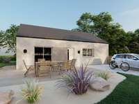 Vente maison