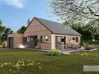 Vente maison 3 pièces Vente maison 3 pièces