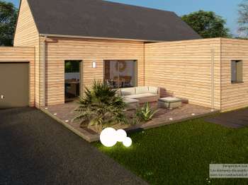 Vente Maison 3 chambresLehon
