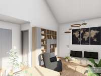 Vente maison 3 pièces Vente maison 3 pièces