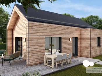 Vente Maison 2 chambresLehon