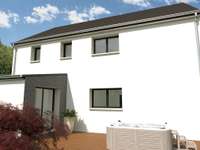 Vente maison 6 pièces Vente maison 6 pièces