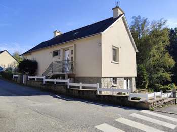 Vente maison 5 pièces Lehon 22