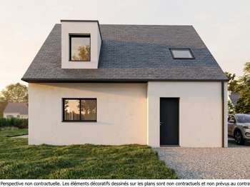 Vente maison 4 pièces Vente maison 4 pièces