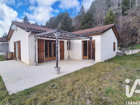 Vente maison 4 pièces Leigneux 42