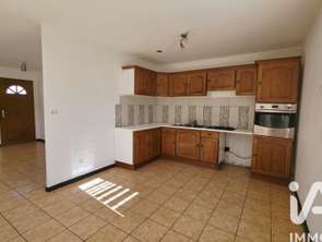 Vente Maison 3 chambresLeigneux