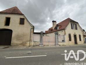 Vente Maison 3 chambresLembeye