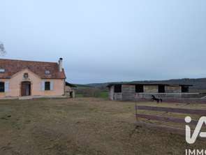 Vente Maison 2 chambresLembeye