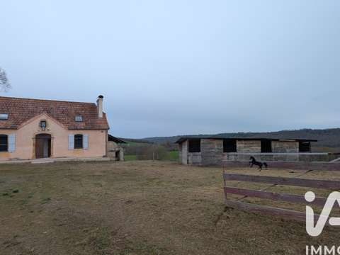 Vente maison 3 pièces Lembeye 64