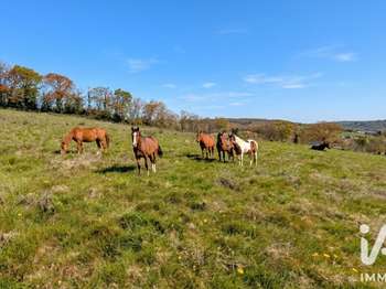 Vente Maison 2 chambresLembeye
