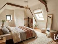 Vente maison 3 pièces Vente maison 3 pièces