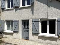Vente maison 3 pièces Vente maison 3 pièces