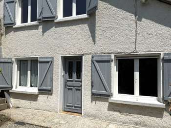 Vente Maison 2 chambresLembeye