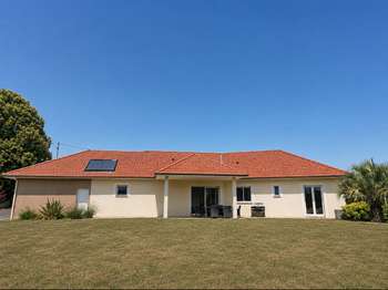 Vente maison 5 pièces Lembeye 64