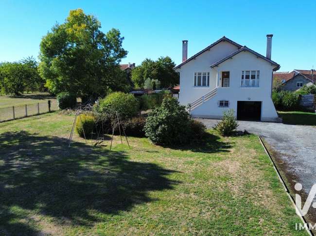 Maison 5 pièces 109 m² · à Lembeye · 109 m² · 149 000 €