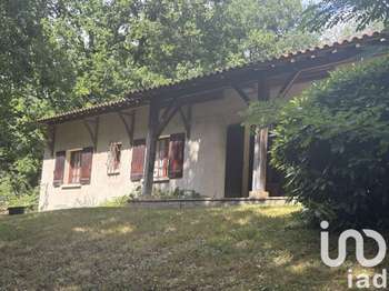 Vente Maison 4 chambresLembras