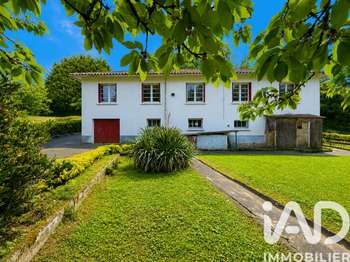 Vente maison 7 pièces Lembras 24