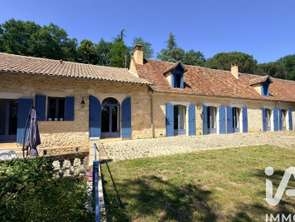 Vente Maison 5 chambresLembras