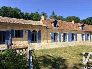 Vente maison 9 pièces Vente maison 9 pièces