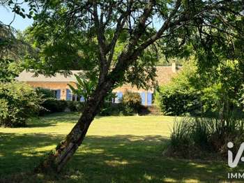 Vente Maison 5 chambresLembras