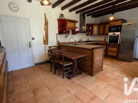 Vente maison 9 pièces Vente maison 9 pièces