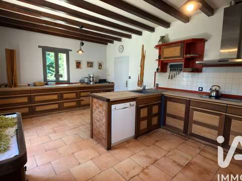 Vente maison 9 pièces Vente maison 9 pièces