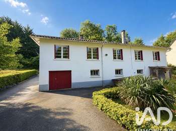 Vente Maison 4 chambresLembras