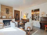 Vente maison 19 pièces