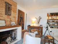 Vente maison 19 pièces