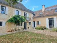 Vente maison 19 pièces