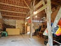 Vente maison 19 pièces