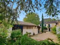 Vente maison 19 pièces