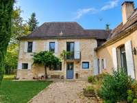 Vente maison 19 pièces