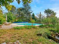 Vente maison 19 pièces