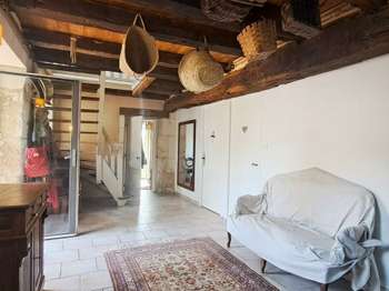 Vente maison 19 pièces