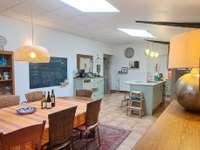 Vente maison 19 pièces