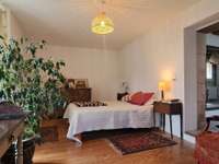 Vente maison 19 pièces