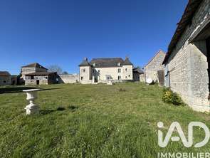 Vente Maison 3 chambresLémeré