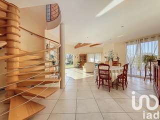 Vente maison 9 pièces Vente maison 9 pièces