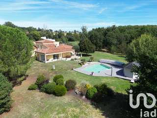Vente maison 9 pièces Vente maison 9 pièces