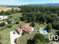 Vente maison 9 pièces