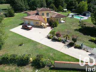 Vente maison 9 pièces Vente maison 9 pièces