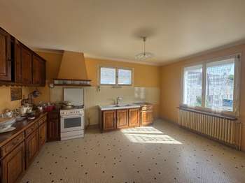 Vente maison 4 pièces Vente maison 4 pièces