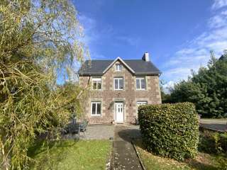 Vente maison 11 pièces