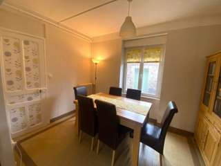 Vente maison 11 pièces