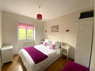 Vente maison 11 pièces