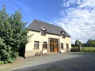 Vente maison 11 pièces