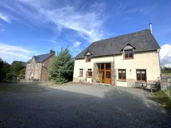 Vente maison 11 pièces Lengronne 50